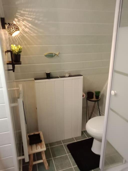 Micro Maison Isba Sedan Givonne 外观 照片