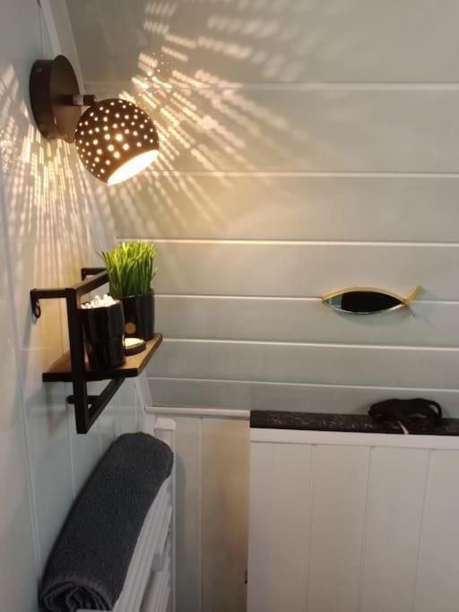 Micro Maison Isba Sedan Givonne 外观 照片